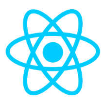React