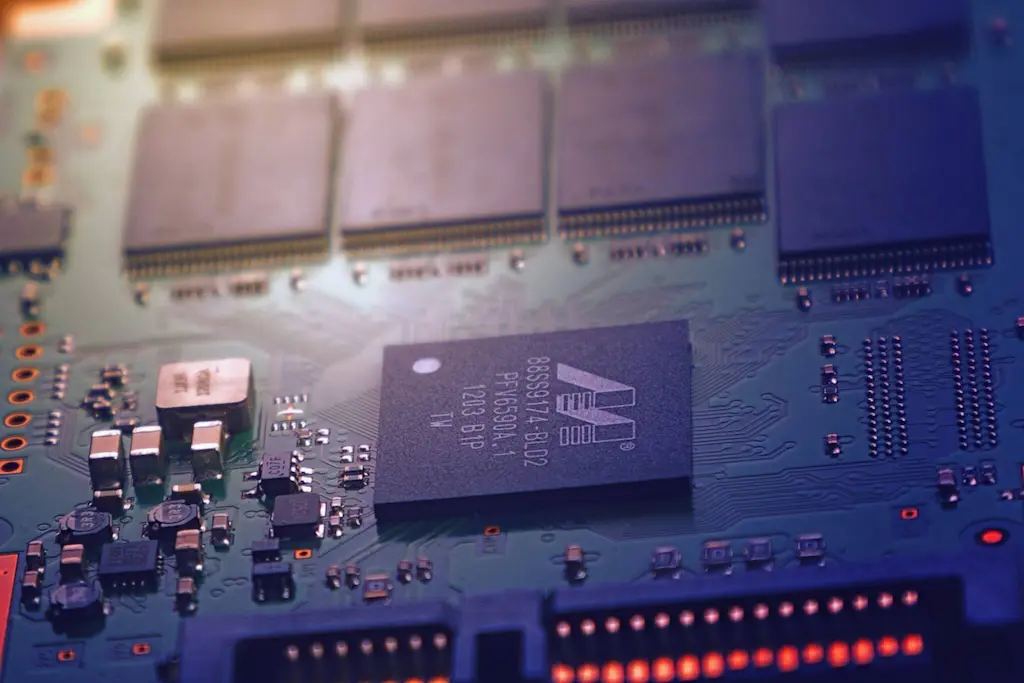 Embedded Product Development