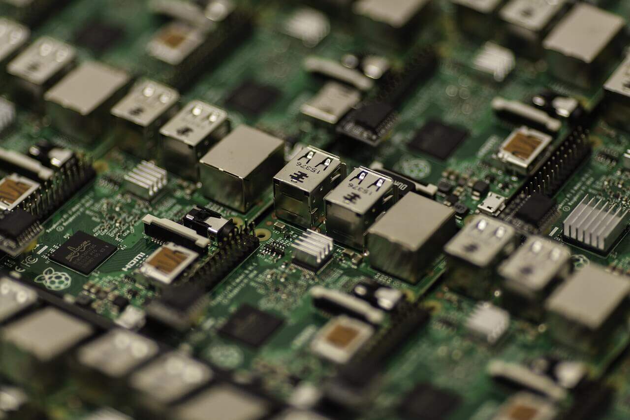 Electronics