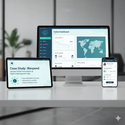 Case Study: iRespond