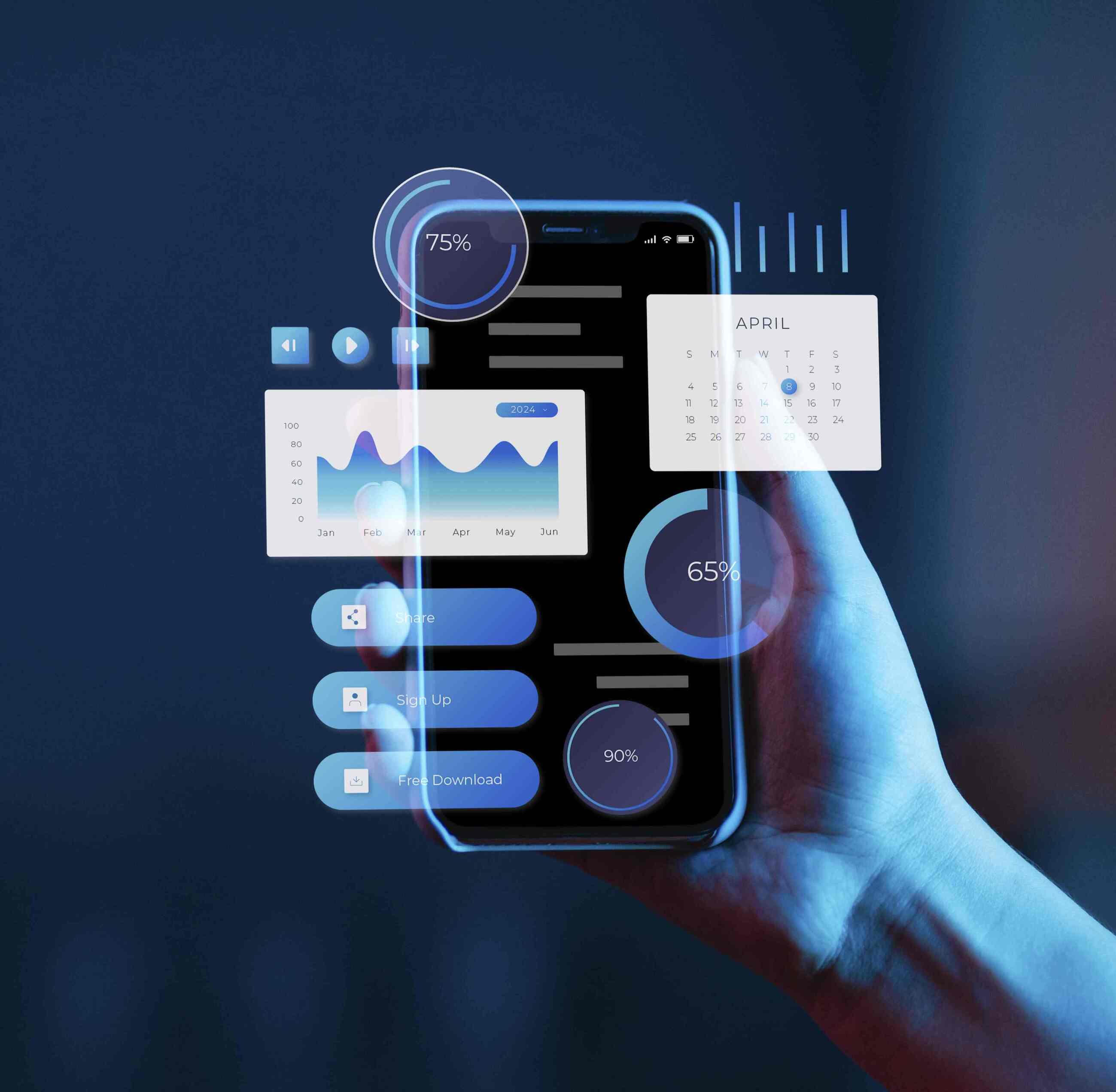 Mobile App Development